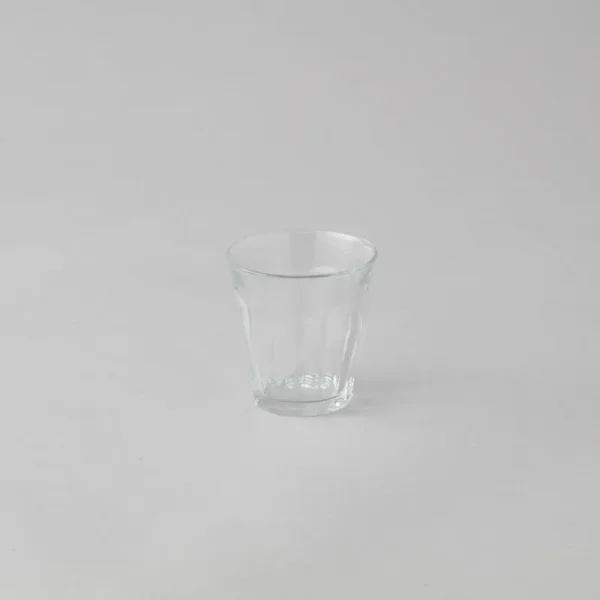 Duralex Made in France Picardie Clear Tumbler, Set of 6, 10-1/2-Ounce