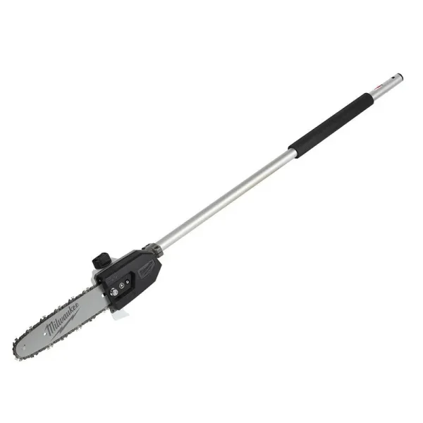 Milwaukee M18 Fuel Quik-Lok 10 in. Pole Saw Attachment Reconditioned - 49-16-2720R