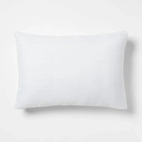 Room Essentials Standard & Queen Overfilled Plush Bed Pillow | Target