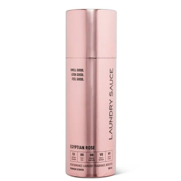 Laundry Sauce Advanced In-Wash Scent Booster Egyptian Rose