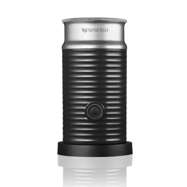 Nespresso Kitchen | Nespresso Milk Frother | Color: Black | Size: Os | Lmgallo818's Closet