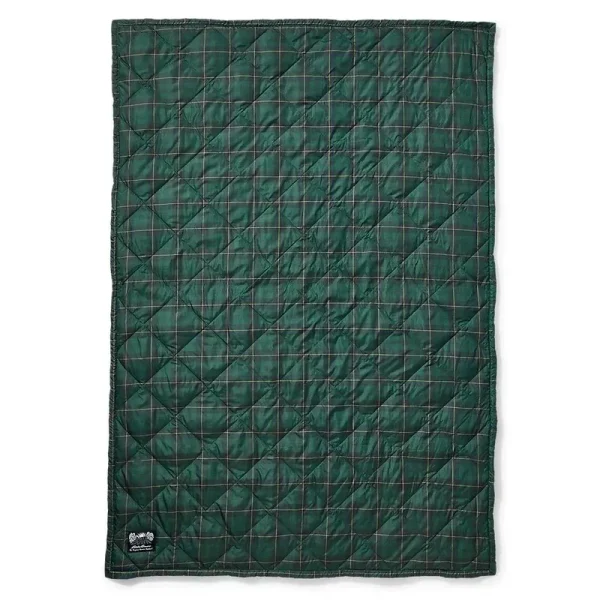 Eddie Bauer Oversized Down Throw - Alder - Size One Size