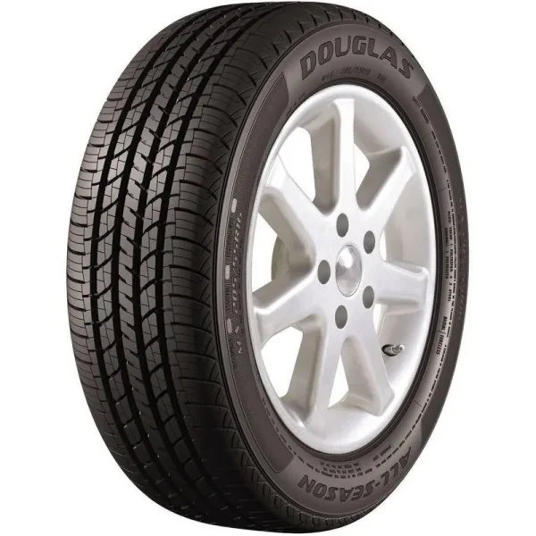 All-Season 215/65R16 98T All-Season Tire