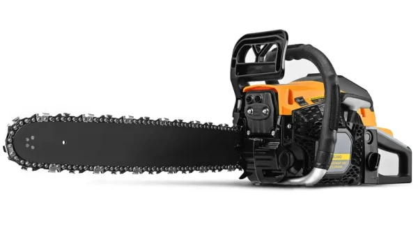 Salem Master 6220H Chainsaw for Trees Gas Powered 62cc 2-Cycle Gas Chainsaw 20-inch Chainsaw Handheld Cordless Petrol Gasoline