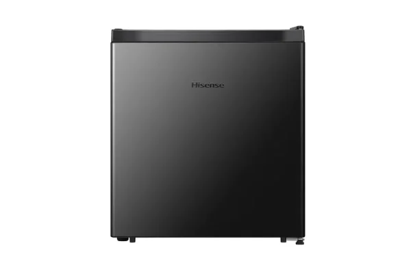 Hisense 1.6 Cu. ft. Single Door Mini Fridge , Black