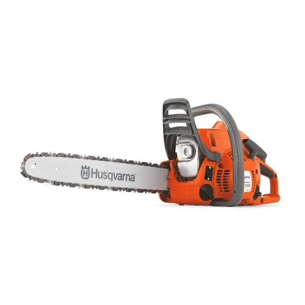 Husqvarna 120 Mark II 14 in. Gas Chainsaw