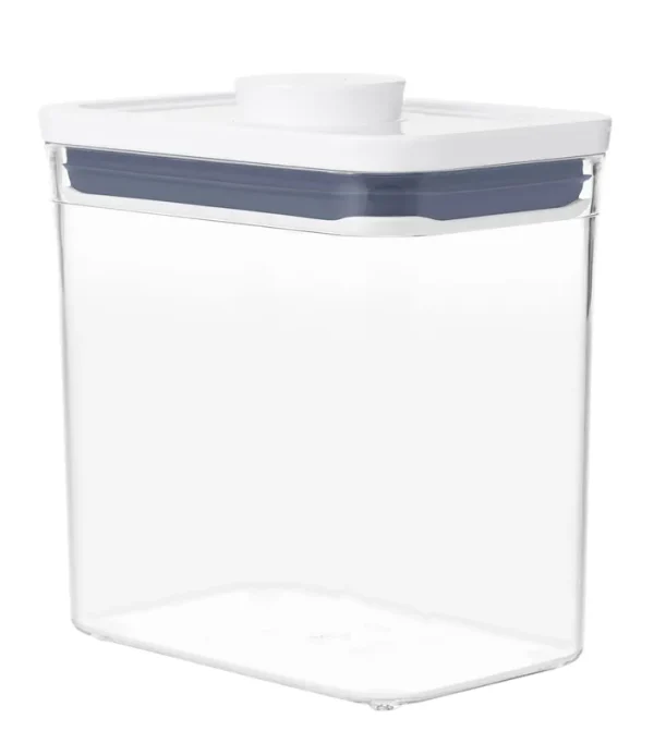 Good Grips Good Grips Pop Container, Lid B, 1.7 Quart