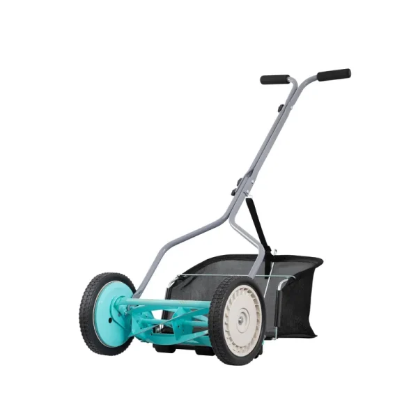 American Lawn Mower Company 1304-14GC Reel Lawn Mower, Mint