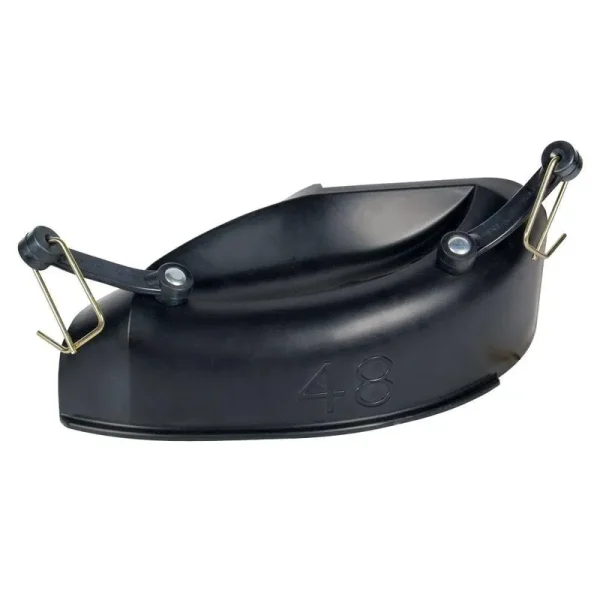 John Deere 48 in. Mulch Cover
