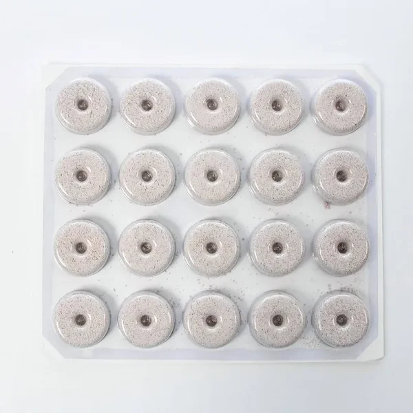 Summit 20-Pack Mosquito Dunks
