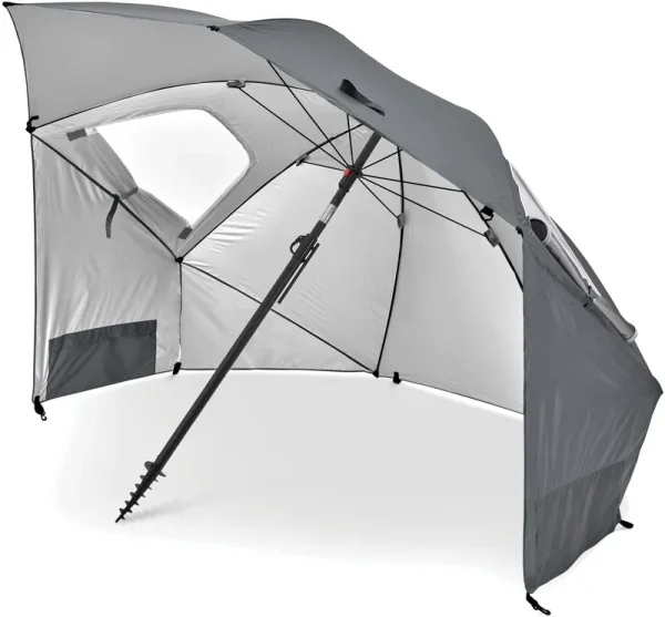 Sport-Brella 8' Premiere Umbrella Shelter