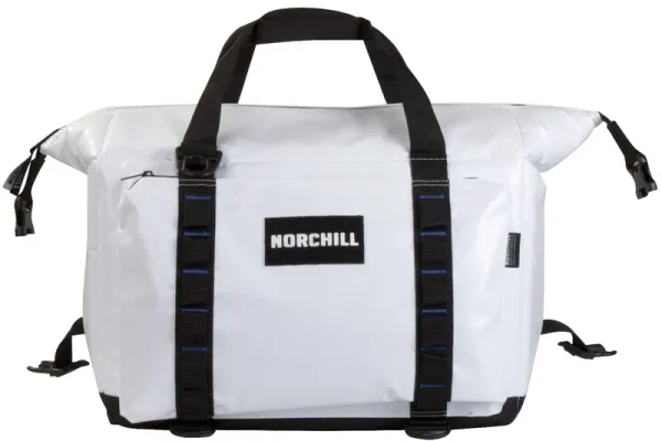Norchill Soft Coolers Can Insulated BoatBag Extreme Soft Sided Cooler