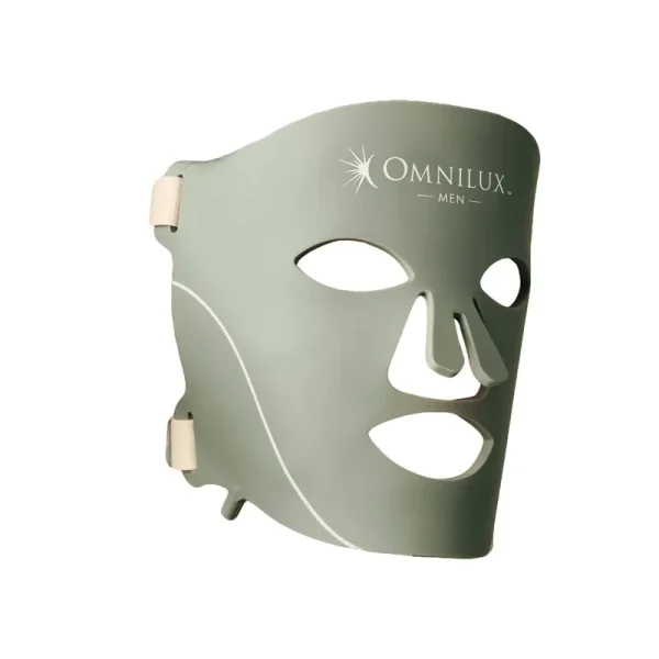 Omnilux Men LED Mask