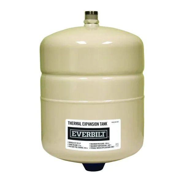 Everbilt 2 gal. Thermal Expansion Tank