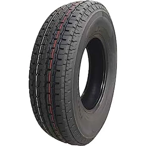 Supermax STM - 1 205/75R15 101 L D Trailer Tire