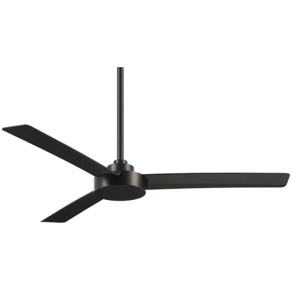 Minka Aire Roto 52" Ceiling Fan Coal