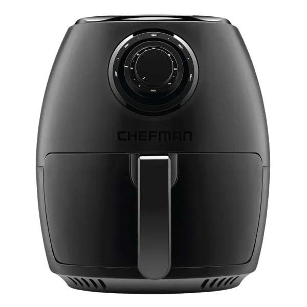Chefman TurboFry 3.6-Qt. Air Fryer