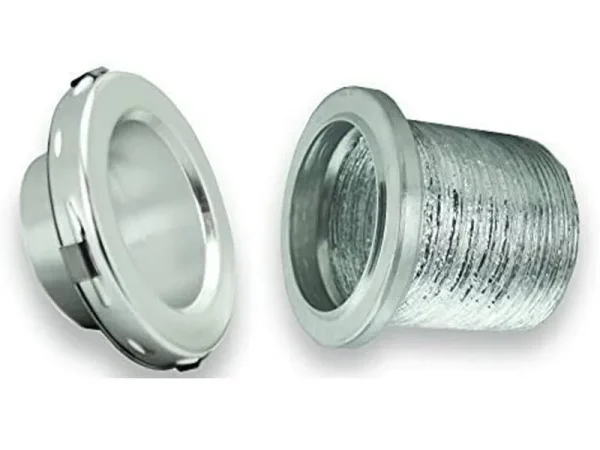 MagVent MV-180 Magnetic Dryer Vent Coupling-Instock