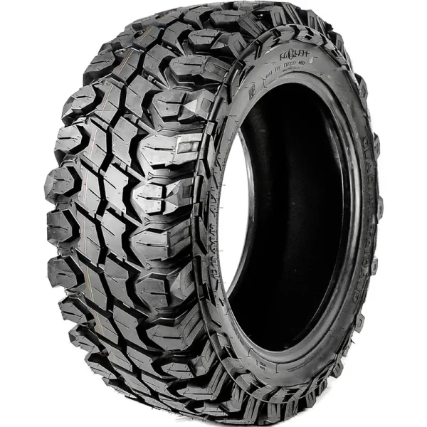 Gladiator X - COMP M/T 265/75R16 123 Q Tire