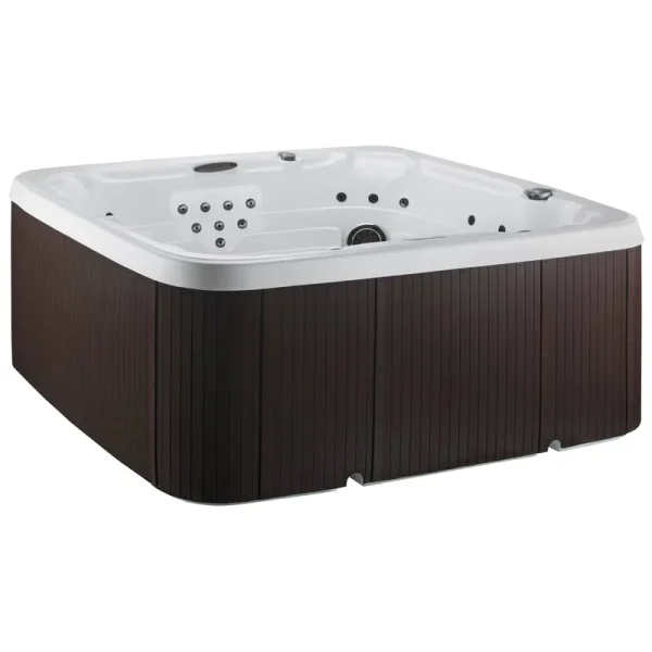 Lifesmart Spas Lifesmart LS600DX 7-Person 65-Jet Spa