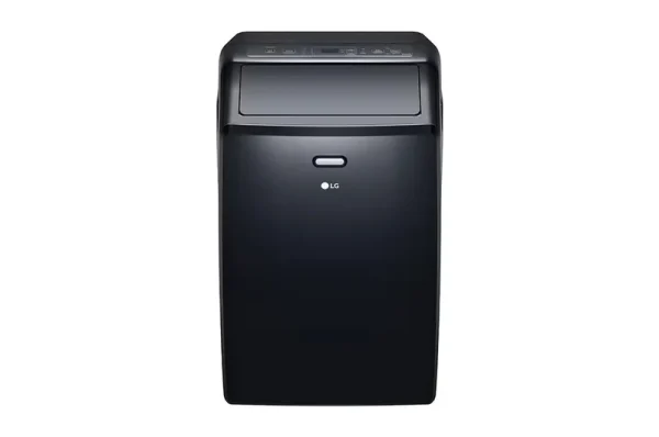 LG 10, 000 BTU Smart Wi - Fi Enabled Portable Air Conditioner (LP1023BSS