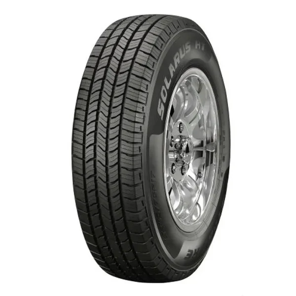 Starfire Solarus HT All-Season 245/65R17 107T Light Truck Tire