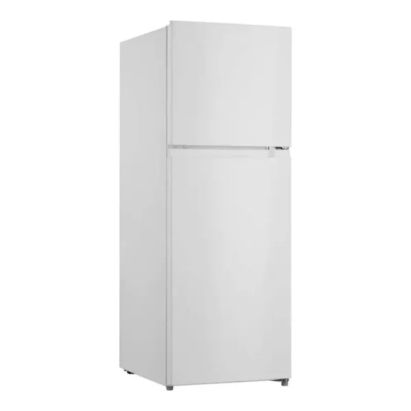 Bevoi BVIREF10W 10 Cu. ft. Top Freezer Refrigerator in White