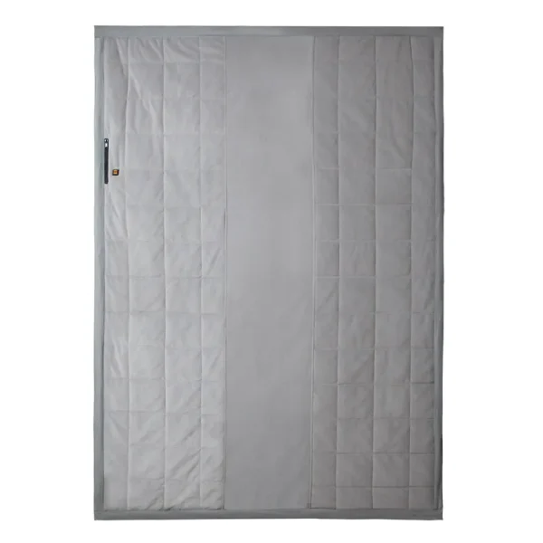 Gobi Heat Zen Portable Heated Blanket - Mist