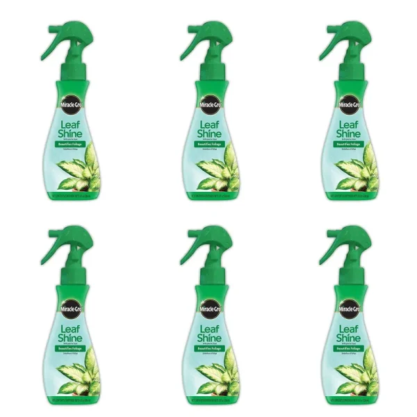 Scotts Leaf Shine, 8-Ounce (6 Pack)