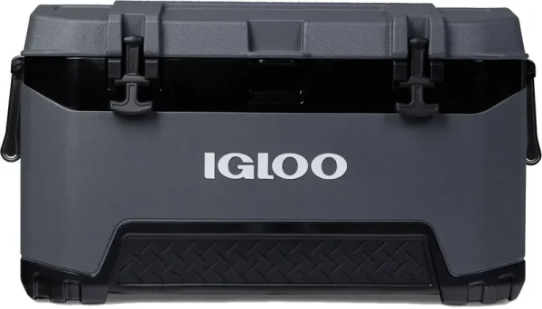 Igloo BMX 72 Quart Cooler, Tactical Gray
