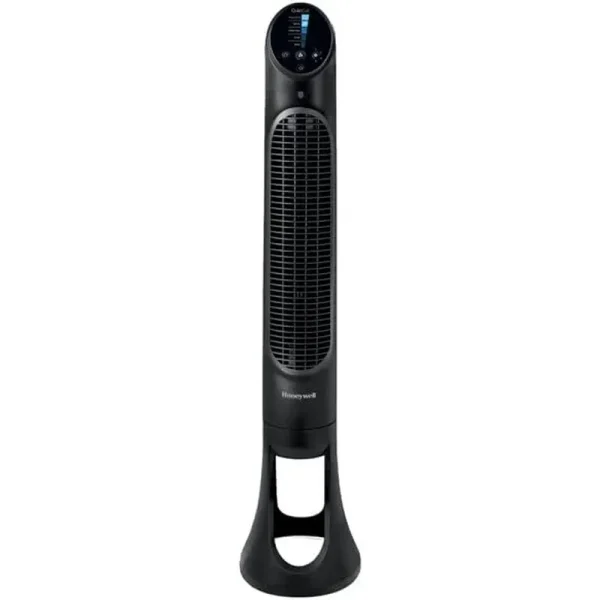Honeywell QuietSet Tower Fan HYF260 Black