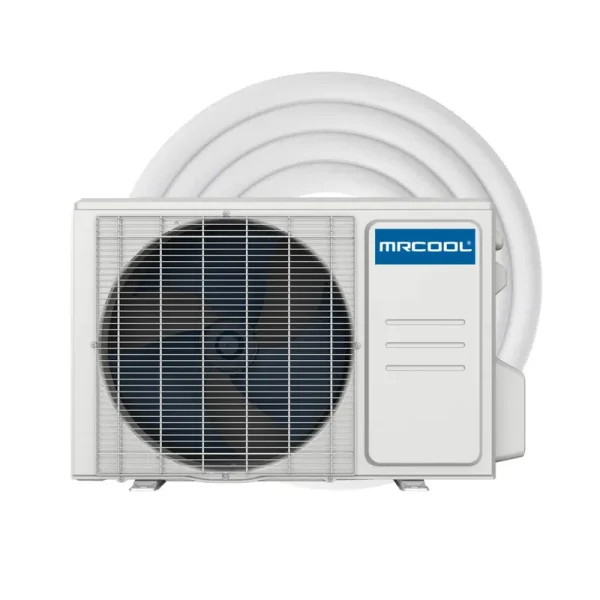 MRCOOL DIY Easy Pro 18K BTU Ductless Mini-Split Heat Pump System