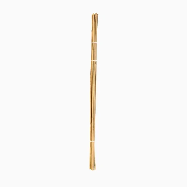 Panacea 89782 4 ft. Bamboo Plant Stake