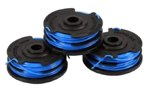Kobalt 40V 3-Pack 0.065-in x 19-ft Spooled Trimmer Line | KDLA 3040-03