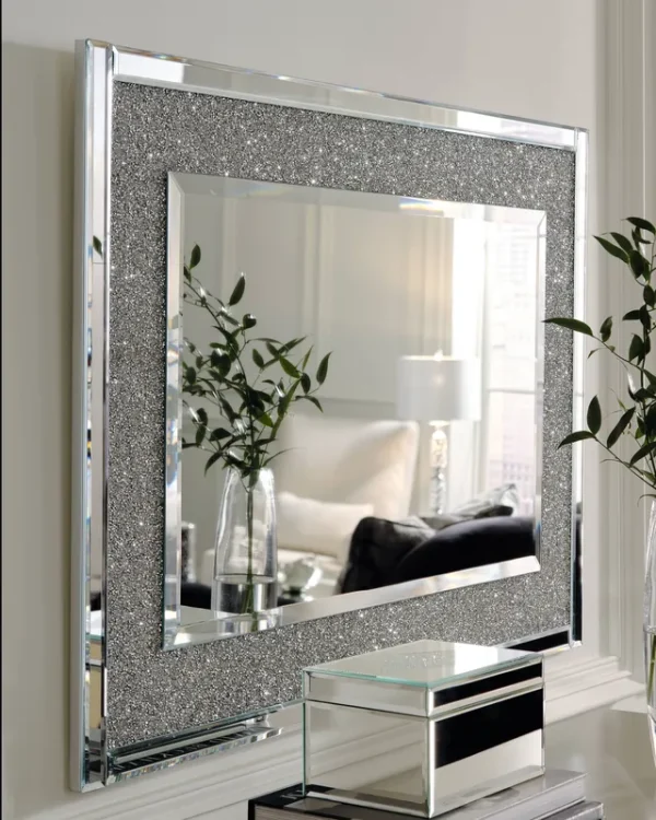 Ashley Kingsleigh Accent Mirror