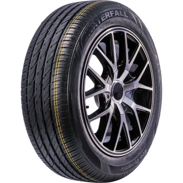 Waterfall Eco Dynamic All-Season 235/55R17 99V Passenger Tire