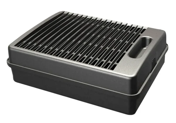 Tetra Pond Submersible Flat Box Filter