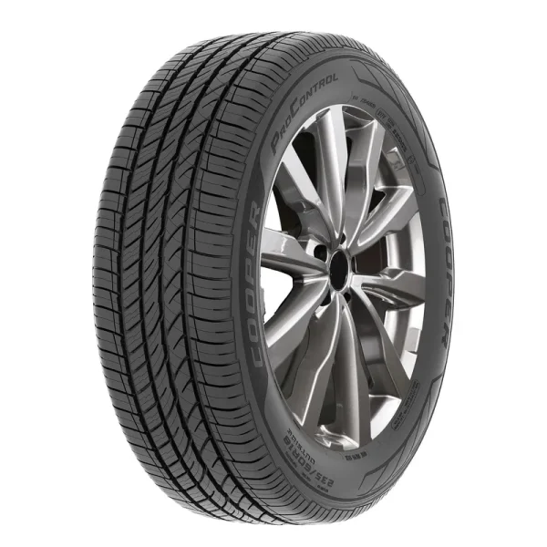Cooper Procontrol All-Season 235/65R18 106V Passenger Tire