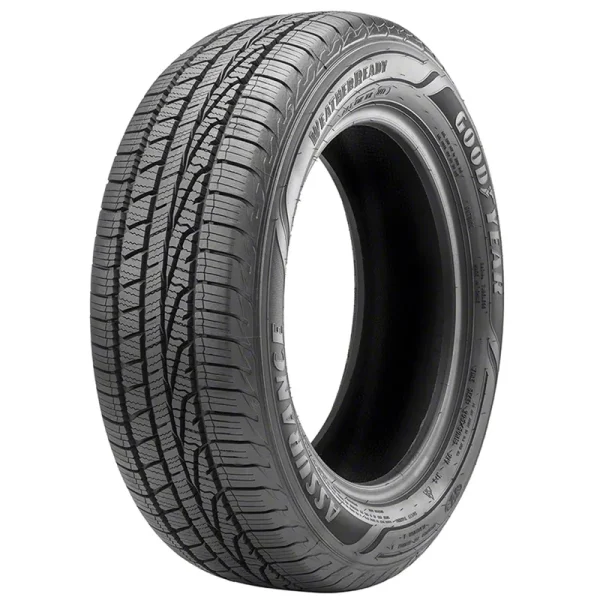 Goodyear Assurance Weatherready All-Weather 225/55R17 97H Passenger Tire