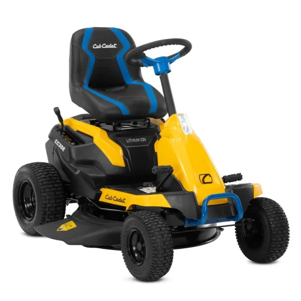 Cub Cadet CC30E Riding Lawn Mower