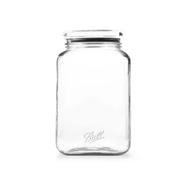 Ball 15.6 Cup Stack & Store Jar