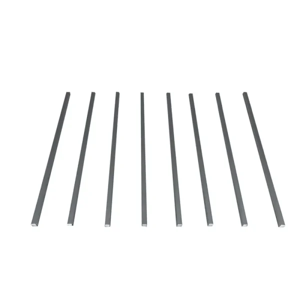 Build-Well 4 ft. Shed Floor Frame Kit