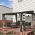 12' x 14' Wall Gazebo
