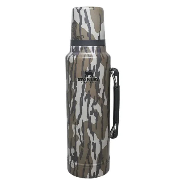 Stanley Classic Legendary Bottle | 1.5 qt, Bottomland
