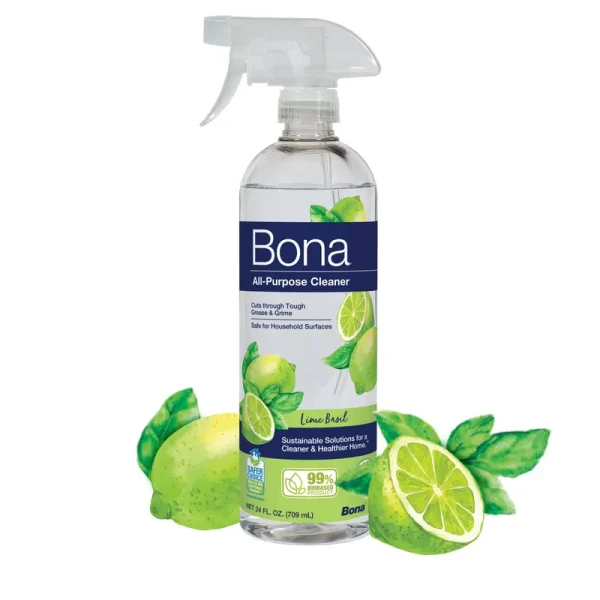 Bona All-Purpose Cleaner, Lavender White Tea - 24 fl oz