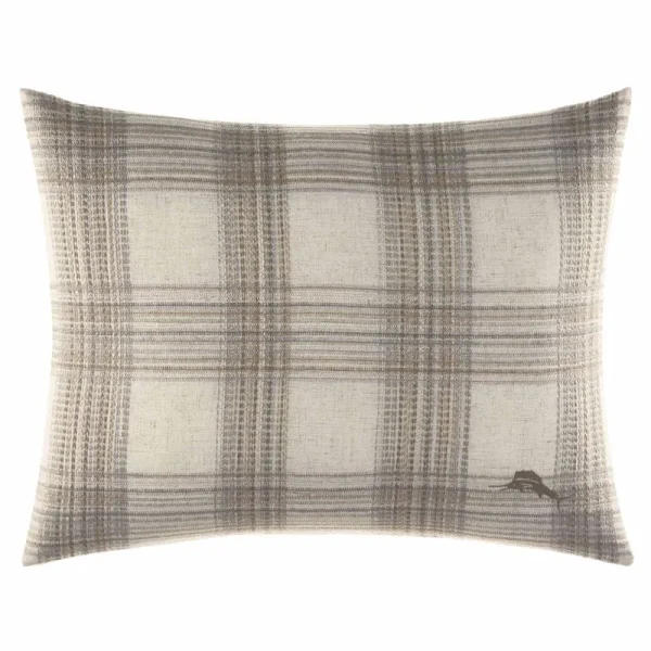 Tommy Bahama Raffia Palms Comforter Set - King