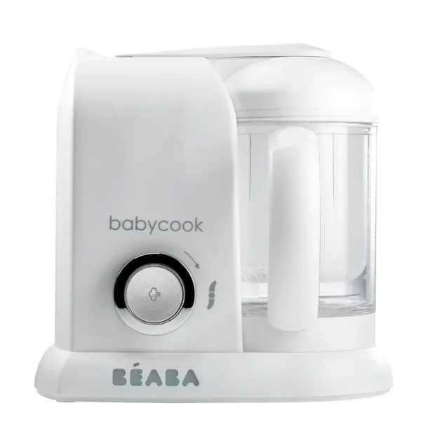 Beaba - Babycook Baby Food Maker, White