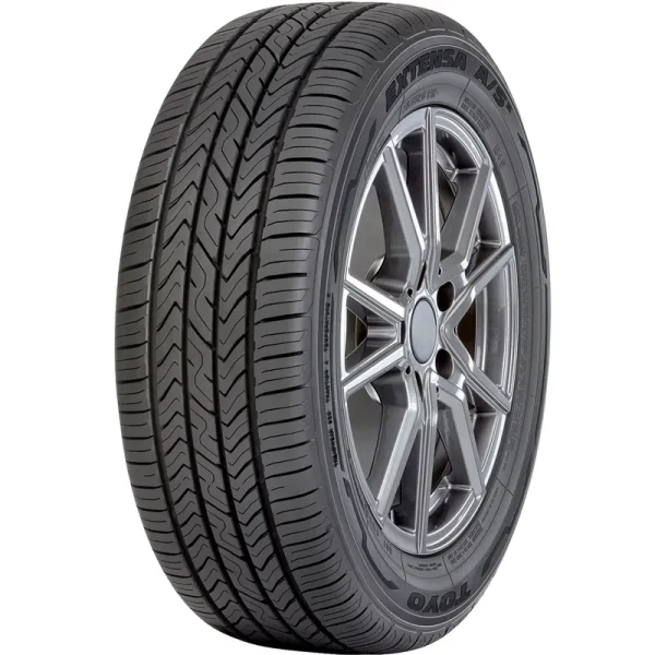 Toyo Extensa A/S II All-Season 215/70R15 98T Passenger Tire