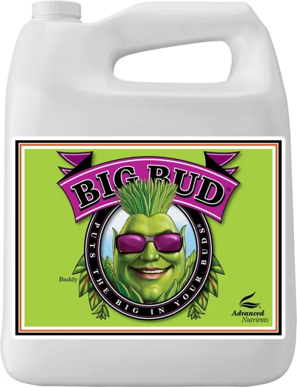 Advanced Nutrients - Big Bud 4 L