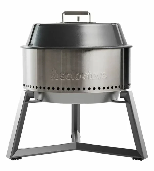 Solo Stove Grill Ultimate Bundle